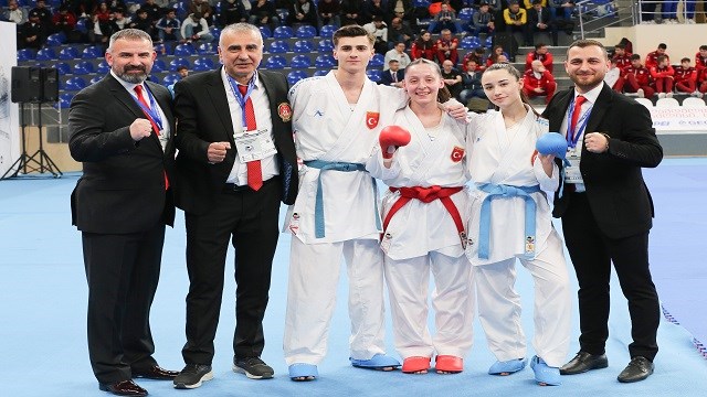 Karate Haber Görseli